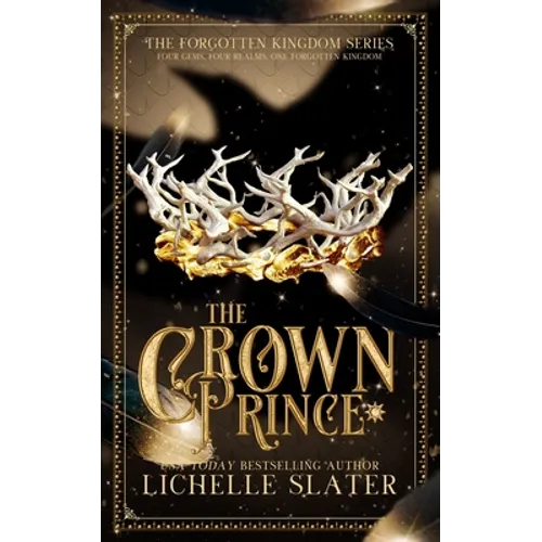 The Crown Prince - Paperback