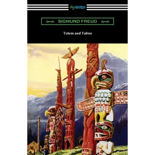 Totem and Taboo - Paperback