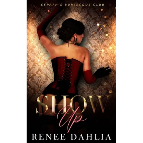 Show Up - Paperback