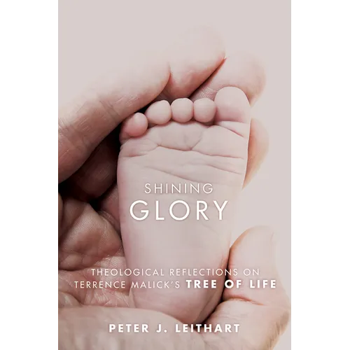 Shining Glory: Theological Reflections on Terrence Malick's Tree of Life - Paperback