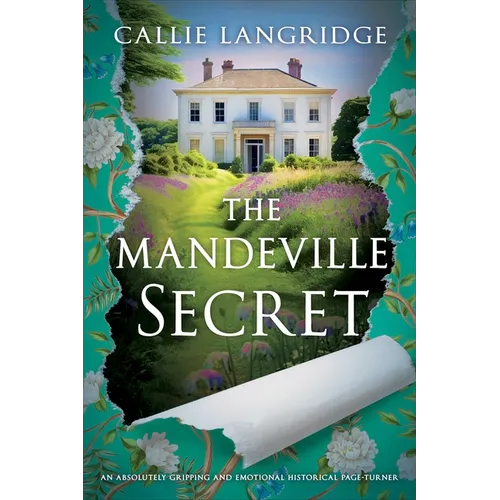 The Mandeville Secret: An absolutely gripping and emotional historical page-turner - Paperback
