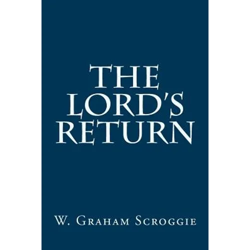 The Lord's Return - Paperback