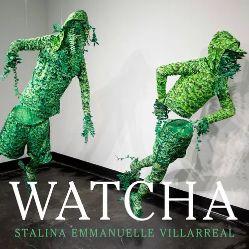 Watcha - Paperback