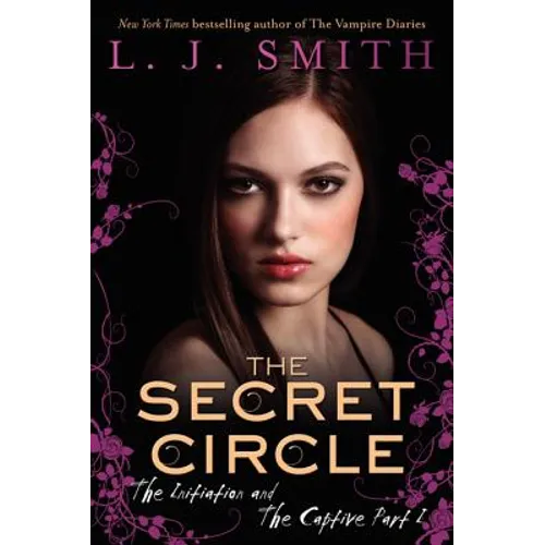 The Secret Circle: The Initiation and the Captive Part I - Paperback
