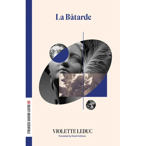 La Batarde - Paperback