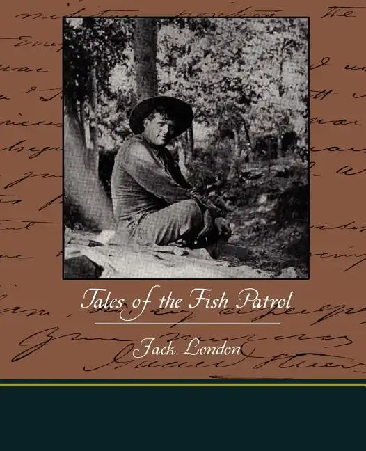 Tales of the Fish Patrol - Paperback