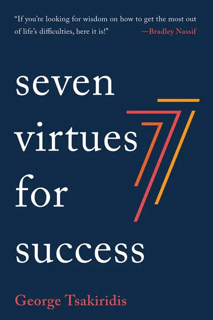 Seven Virtues for Success - Paperback