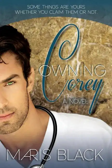 Owning Corey - Paperback