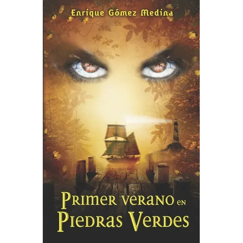 Primer verano en Piedras Verdes: Libro juvenil de Aventuras, Suspense y Fantasía (a partir de 12 años) - Paperback