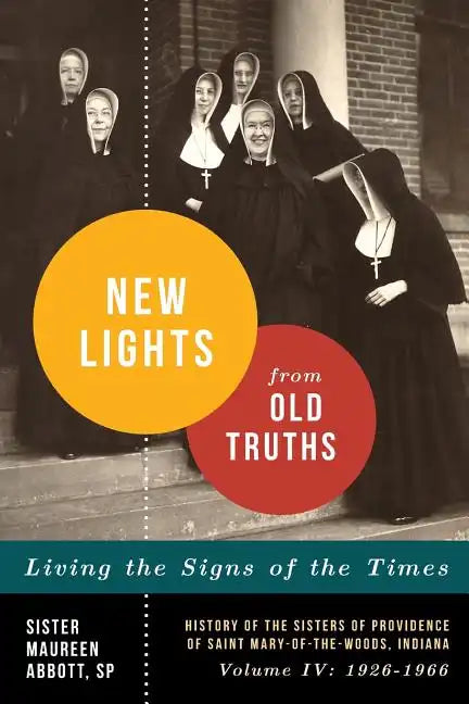 New Lights from Old Truths - Paperback