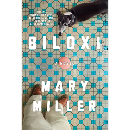 Biloxi - Paperback