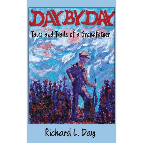Day By Day - Hardcover