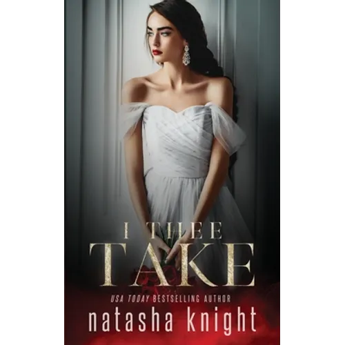 I Thee Take - Paperback
