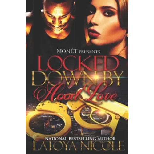 Locked Down by Hood Love - Paperback