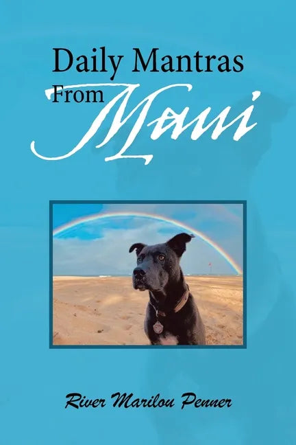 Daily Mantras from Maui - Paperback