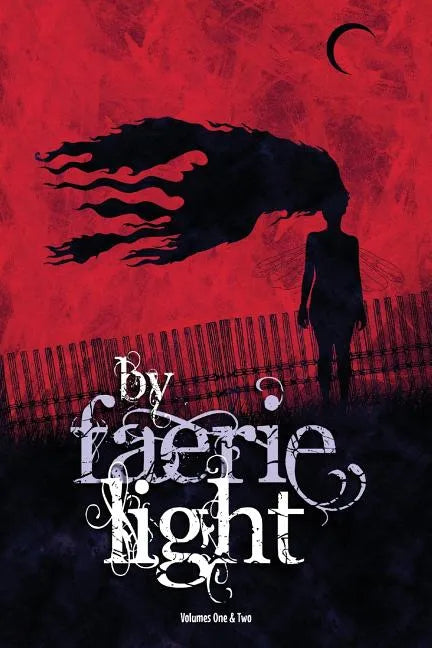 By Faerie Light - Paperback