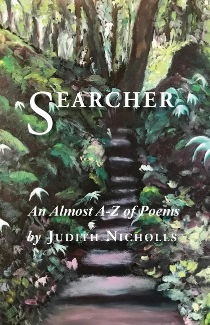 Searcher - Paperback