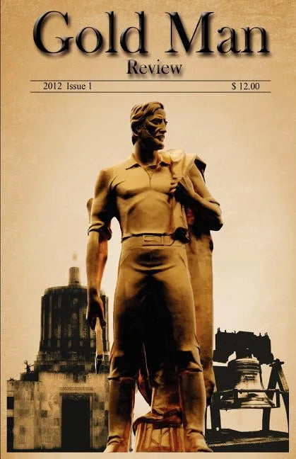 Gold Man Review - Paperback