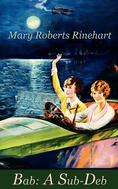 Bab: A Sub-Deb - Paperback