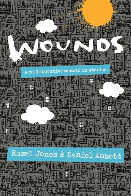 Wounds - Paperback