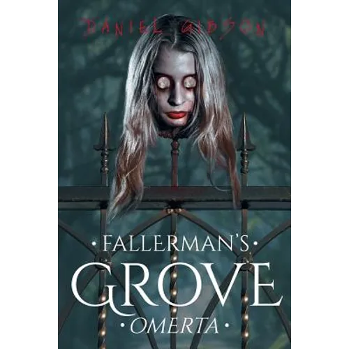 Fallerman's Grove Omerta - Paperback