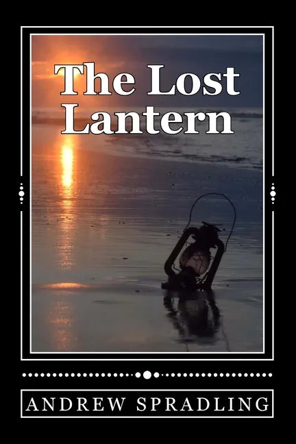 The Lost Lantern - Paperback
