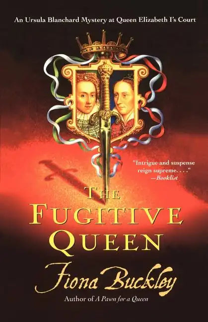 The Fugitive Queen - Paperback