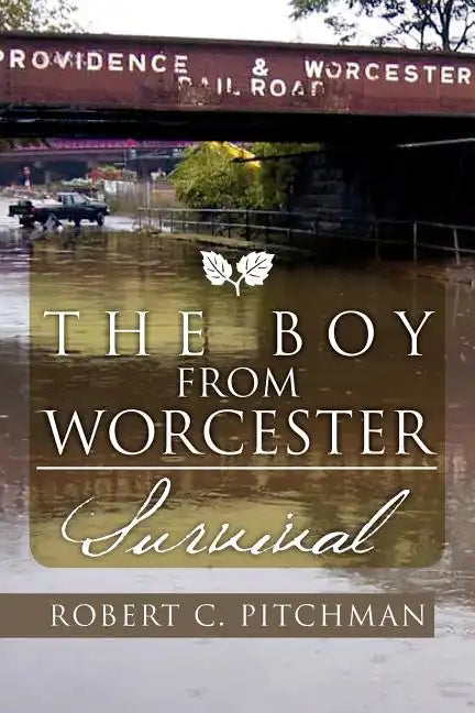 The Boy from Worcester: Survival - Paperback
