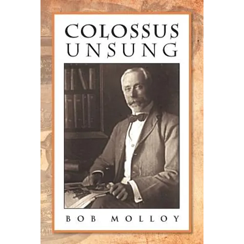Colossus Unsung - Paperback