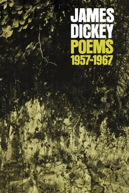 Poems, 1957-1967 Poems, 1957-1967 Poems, 1957-1967 Poems, 1957-1967 Poems, 1957-1967 - Paperback