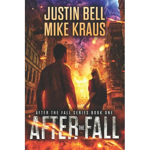 After the Fall - After the Fall Book 1: (A Thrilling Post-Apocalyptic Series) - Paperback