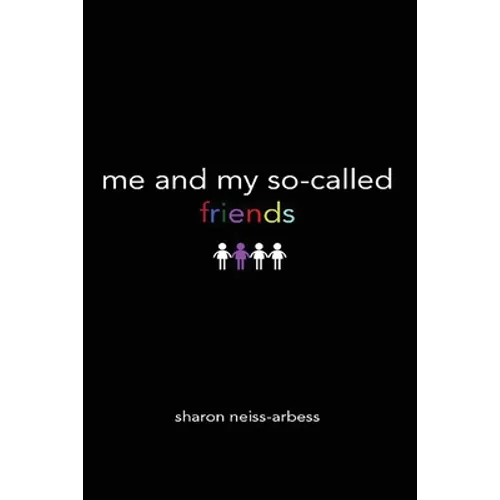 Me & My So-Called Friends - Paperback