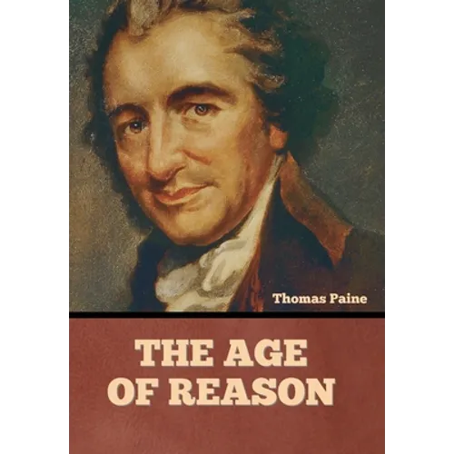 The Age Of Reason - Hardcover
