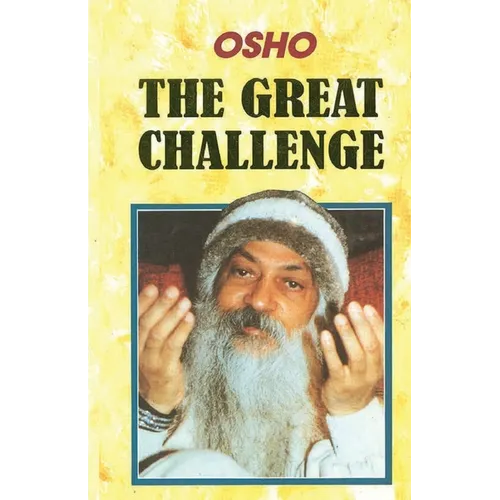 The Great Challenge - Paperback