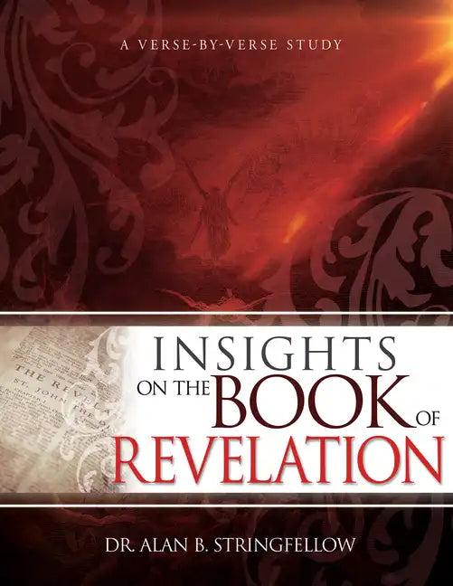 Insights on the Book of Revelation: A Verse by Verse Study - Paperback