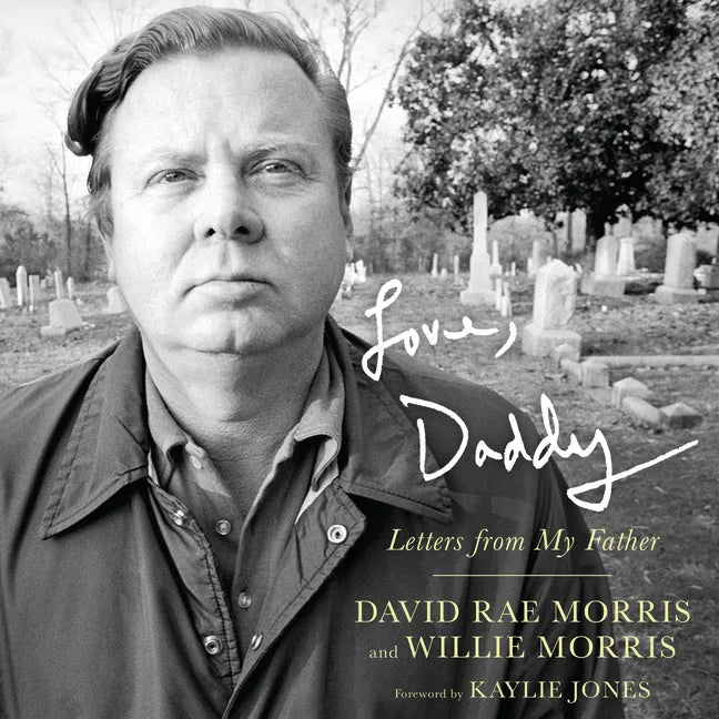 Love, Daddy: Letters from My Father - Hardcover