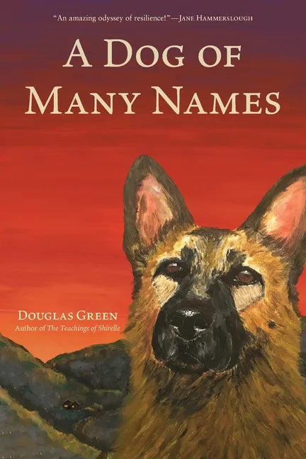 A Dog of Many Names - Paperback