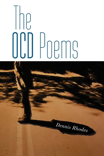 The OCD Poems - Paperback