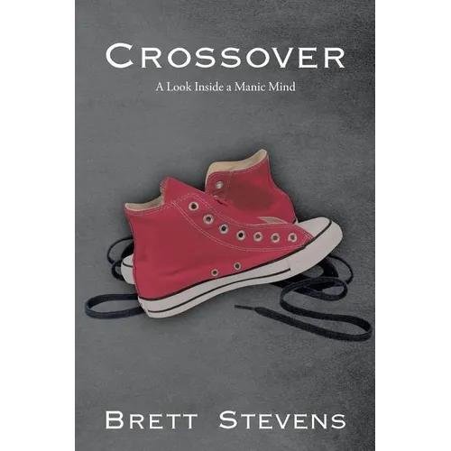 Crossover - Paperback