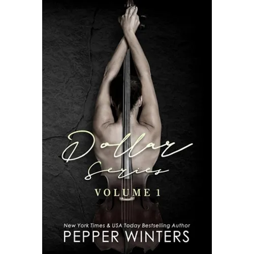 Dollar Series: Volume One - Paperback