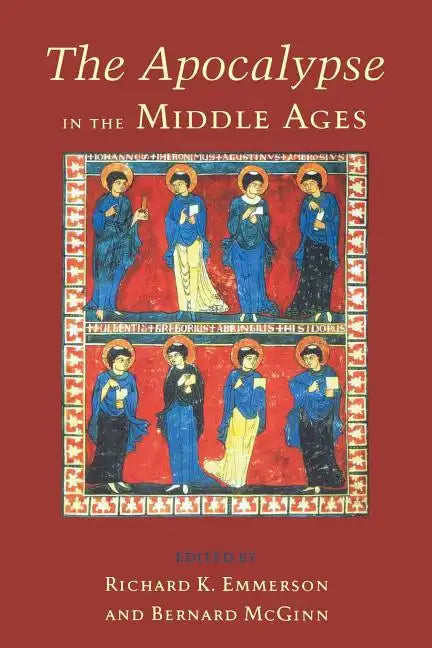 The Apocalypse in the Middle Ages - Paperback
