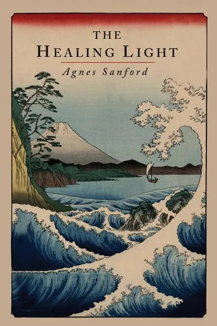 The Healing Light - Paperback