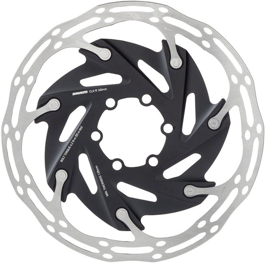 SRAM Centerline X 6 bolt 160mm ISO 6B