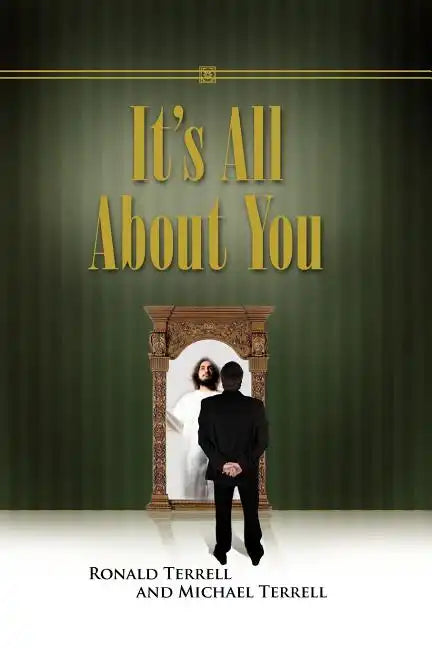 It's All about You - Paperback