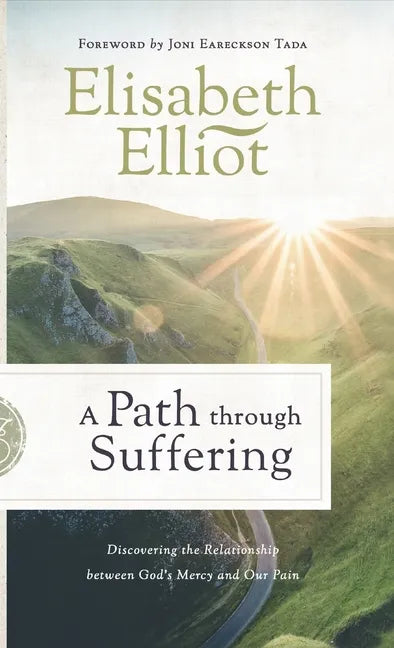 Path through Suffering - Hardcover