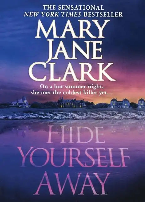 Hide Yourself Away - Paperback
