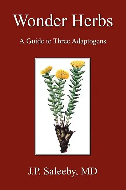 Wonder Herbs - Paperback