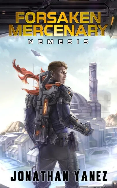 Nemesis: A Near Future Thriller - Paperback