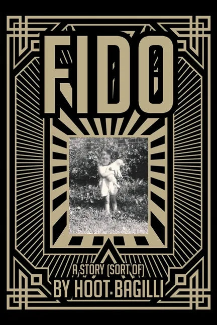 Fido - Paperback