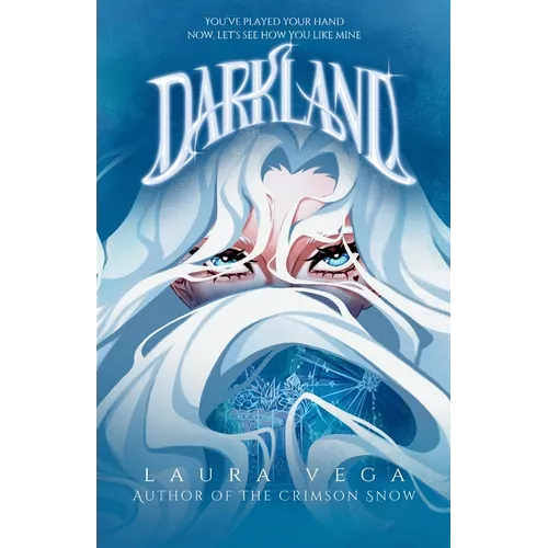 Darkland - Paperback